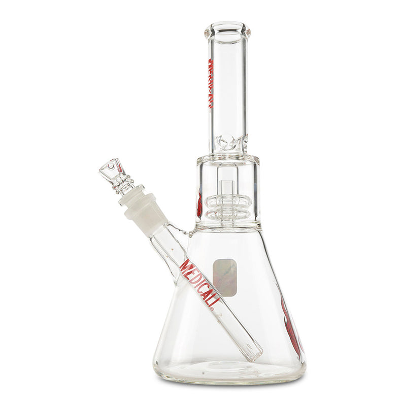 Medicali 10" Showerhead Beaker