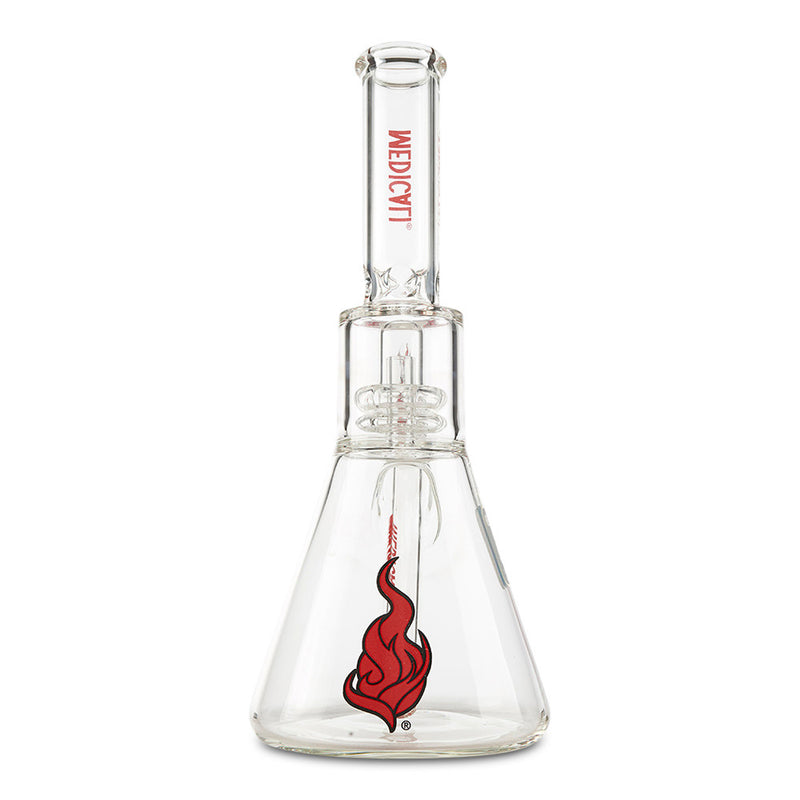 Medicali 10" Showerhead Beaker