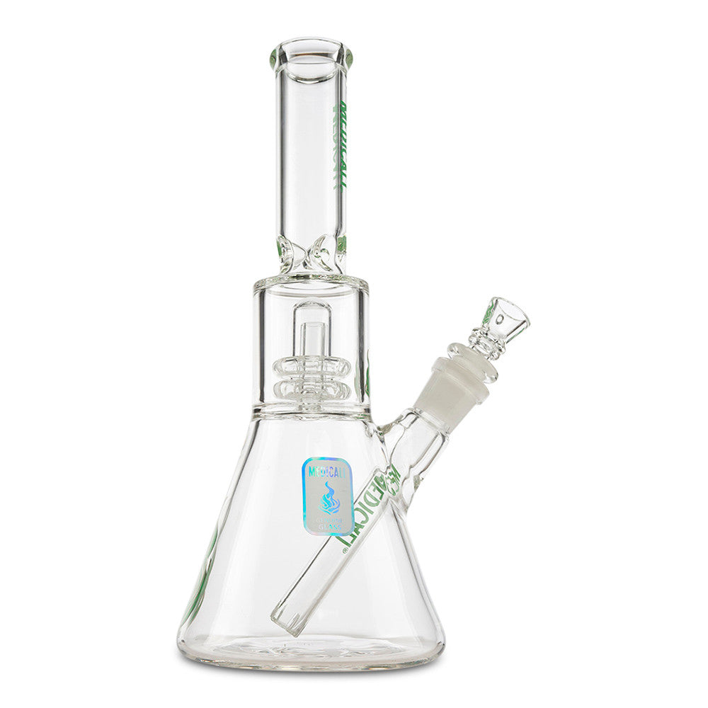 Medicali 10" Showerhead Beaker