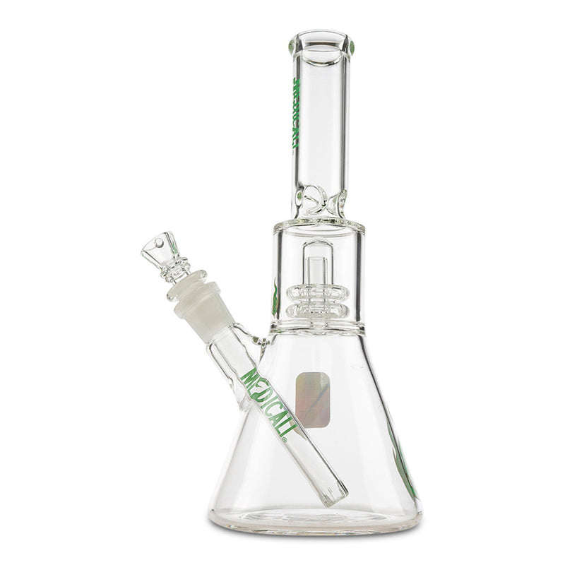 Medicali 10" Showerhead Beaker
