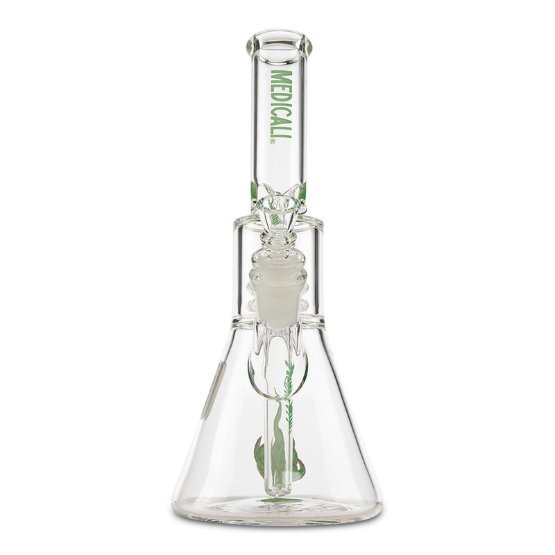 Medicali 10" Showerhead Beaker