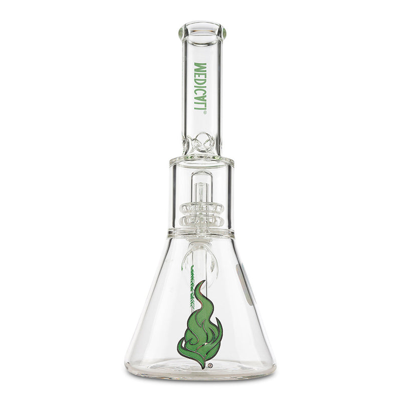Medicali 10" Showerhead Beaker