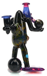 Space Duck Brandon Jacob x Cal Smith (allow images)