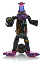 Space Duck Brandon Jacob x Cal Smith (allow images)