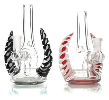 Waterhouse Mini Horned Dab Rig (allow image)