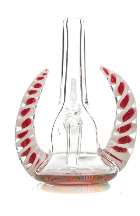 Waterhouse Mini Horned Dab Rig (allow image)