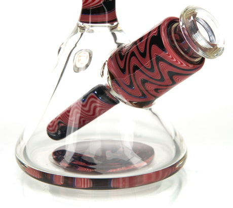 Waterhouse Mini Beaker Dab Rig (allow images)