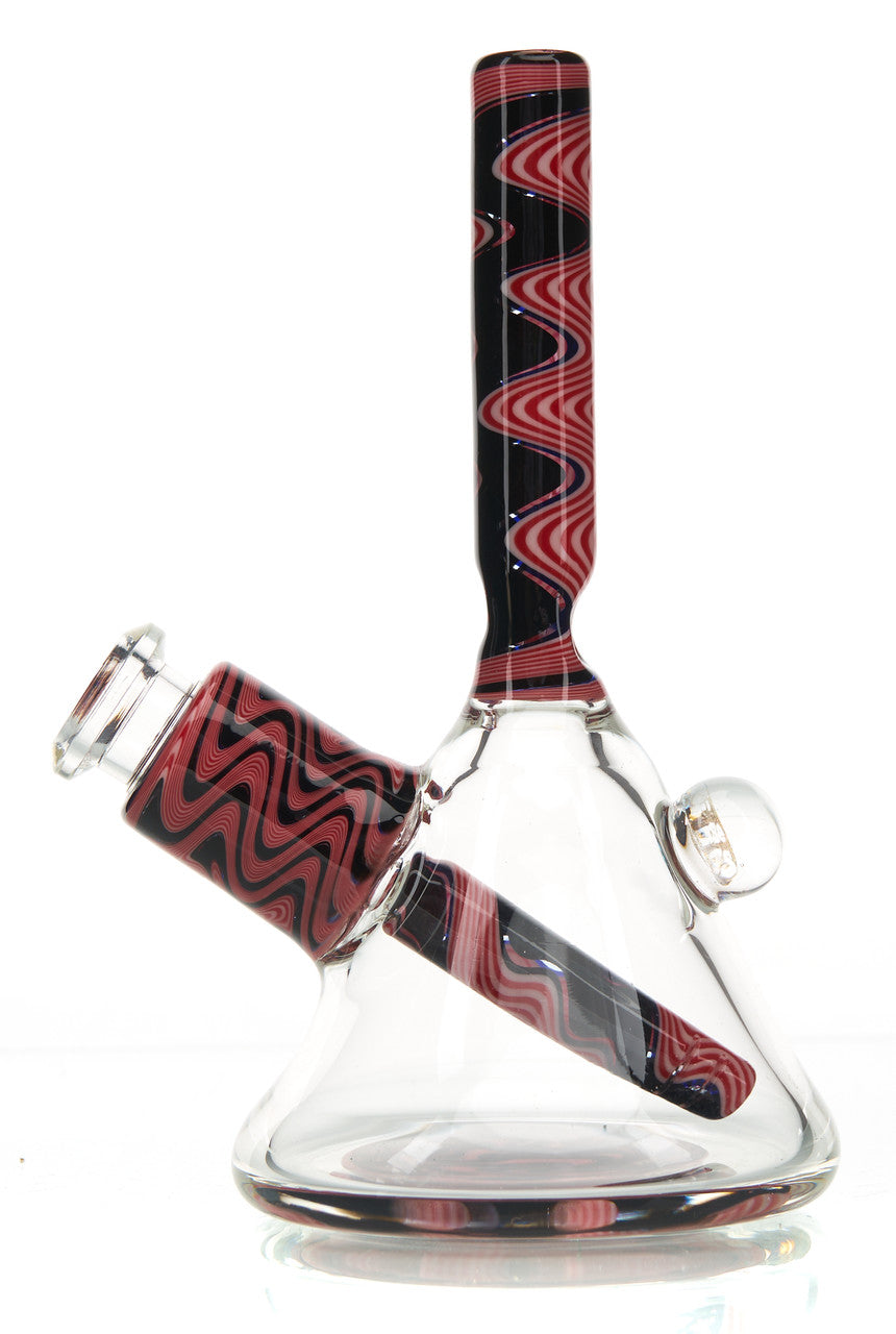 Waterhouse Mini Beaker Dab Rig (allow images)