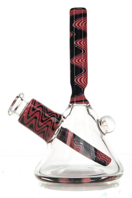 Waterhouse Mini Beaker Dab Rig (allow images)