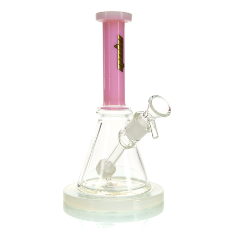 MOB Glass Marek Water Pipe 8