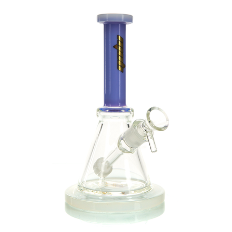 MOB Glass Marek Water Pipe 7