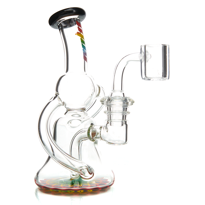 MOB Twist OB Black