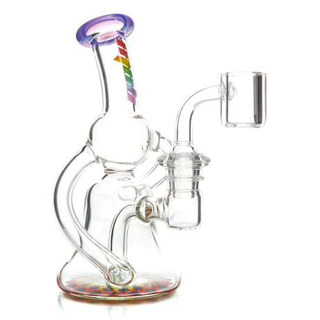 MOB Twist OB Purple