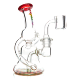 MOB Twist OB Red