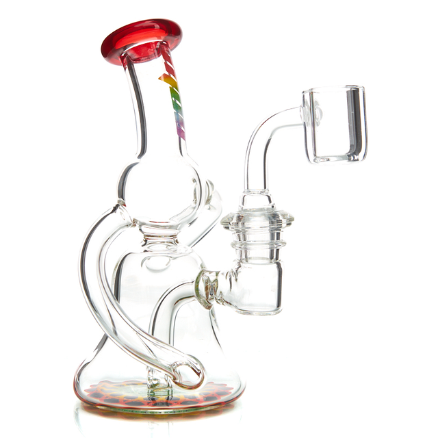 MOB Twist OB Red