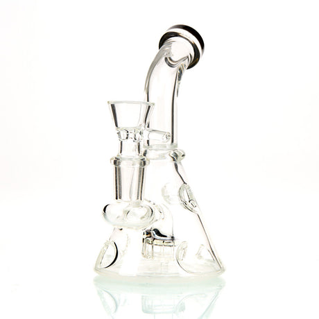 Gambino Style #8 Water Pipe 4