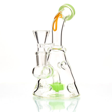 Gambino Style #8 Water Pipe 6