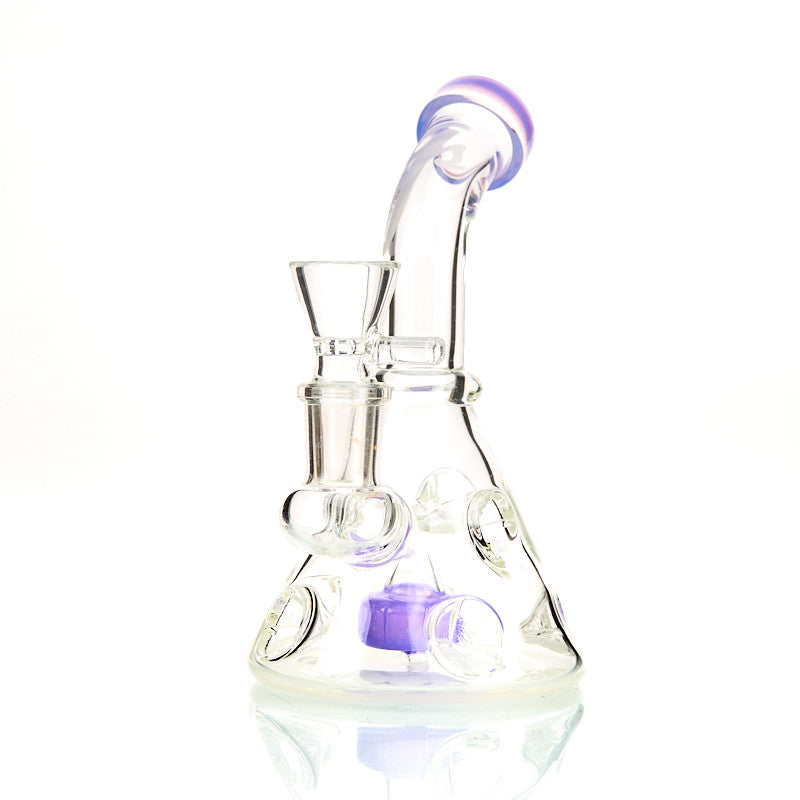 Gambino Style #8 Water Pipe 2