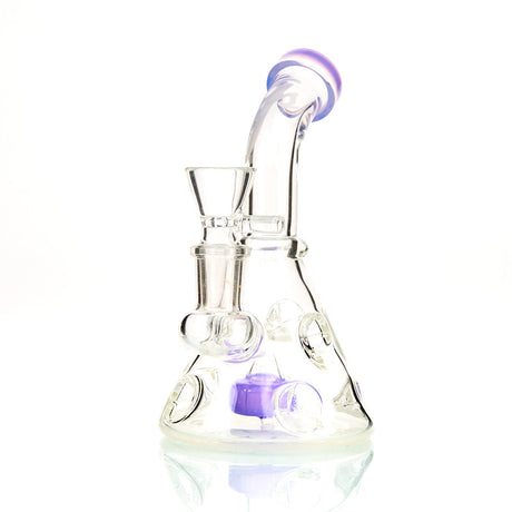 Gambino Style #8 Water Pipe 2