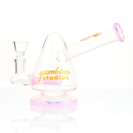 Gambino Style #20 Water Pipe 3