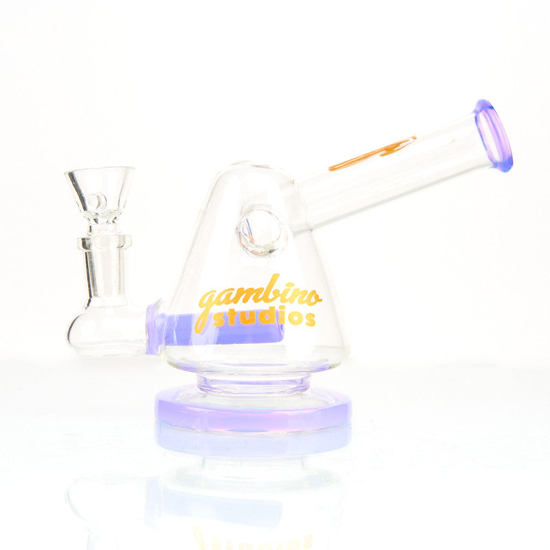 Gambino Style #20 Water Pipe 4