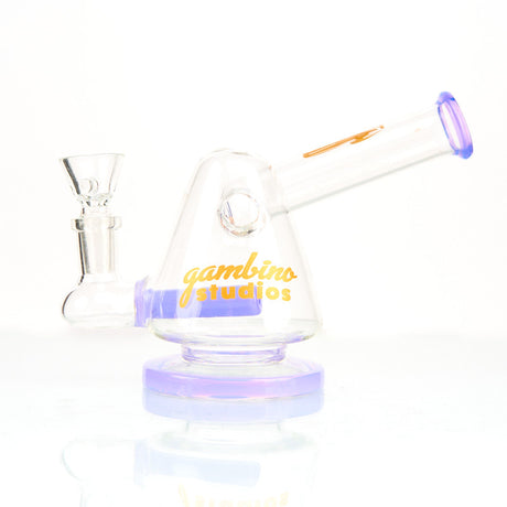 Gambino Style #20 Water Pipe 4