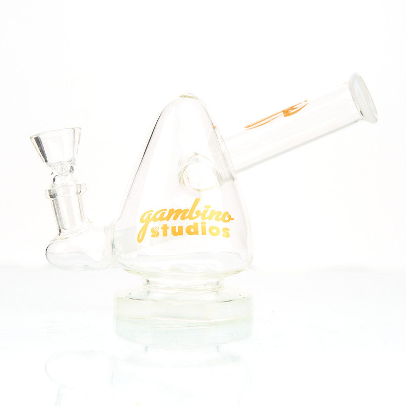 Gambino Style #20 Water Pipe 5