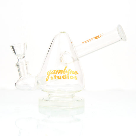 Gambino Style #20 Water Pipe 5