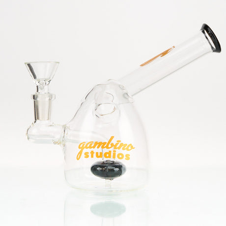 Gambino Style 21 Water Pipe 2