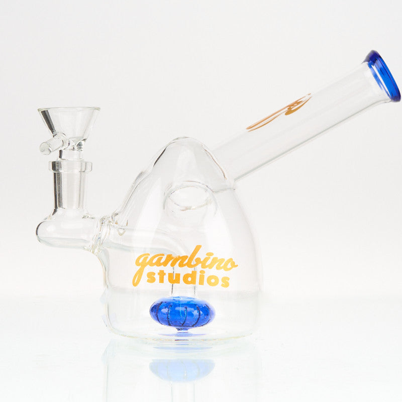 Gambino Style 21 Water Pipe 3