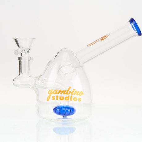 Gambino Style 21 Water Pipe 3