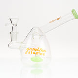 Gambino Style 21 Water Pipe 4