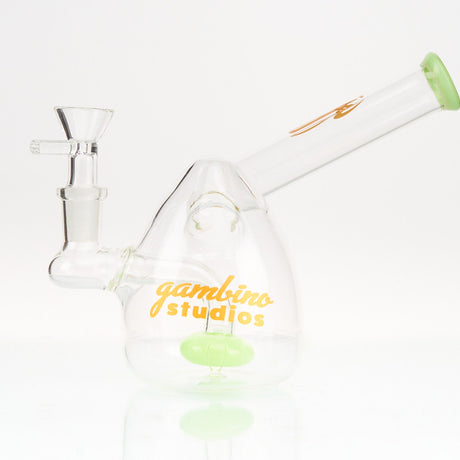 Gambino Style 21 Water Pipe 4