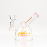 Gambino Style 21 Water Pipe 5