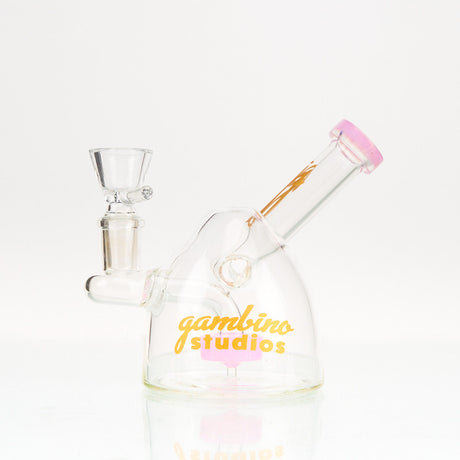 Gambino Style 21 Water Pipe 5