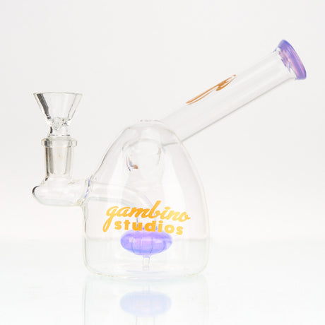 Gambino Style 21 Water Pipe 6