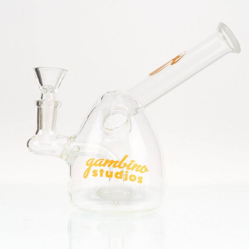 Gambino Style 21 Water Pipe 7