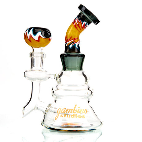 Gambino Style 22 Water Pipe 5