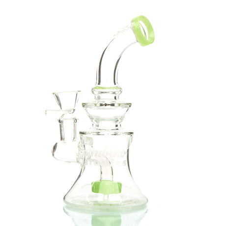 Gambino Style #10 Dab Rig 2