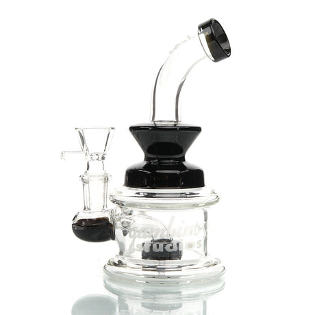 Gambino Style #11 Dab Rig 2