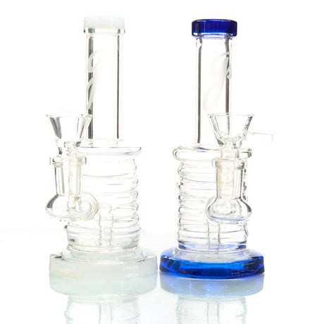 Gambino Style #14 Water Pipe 1