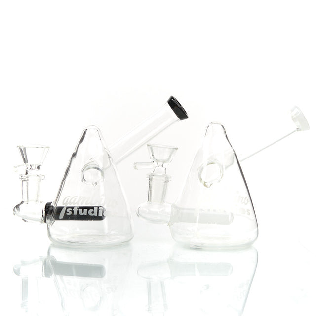 Gambino Style 15 Mini Beaker Water Pipe
