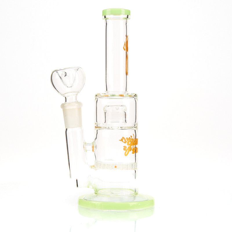 Gambino Style #19 Water Pipe 4