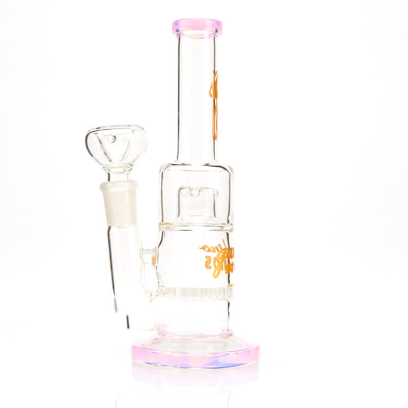 Gambino Style #19 Water Pipe 3