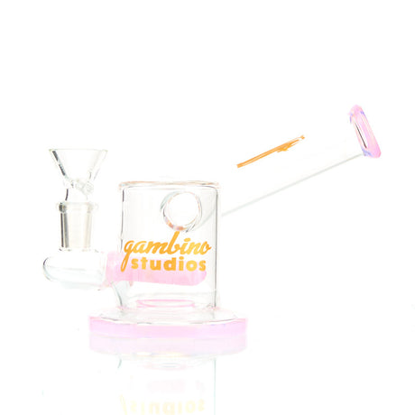 Gambino Style #18 Dab Rig/Water Pipe 3