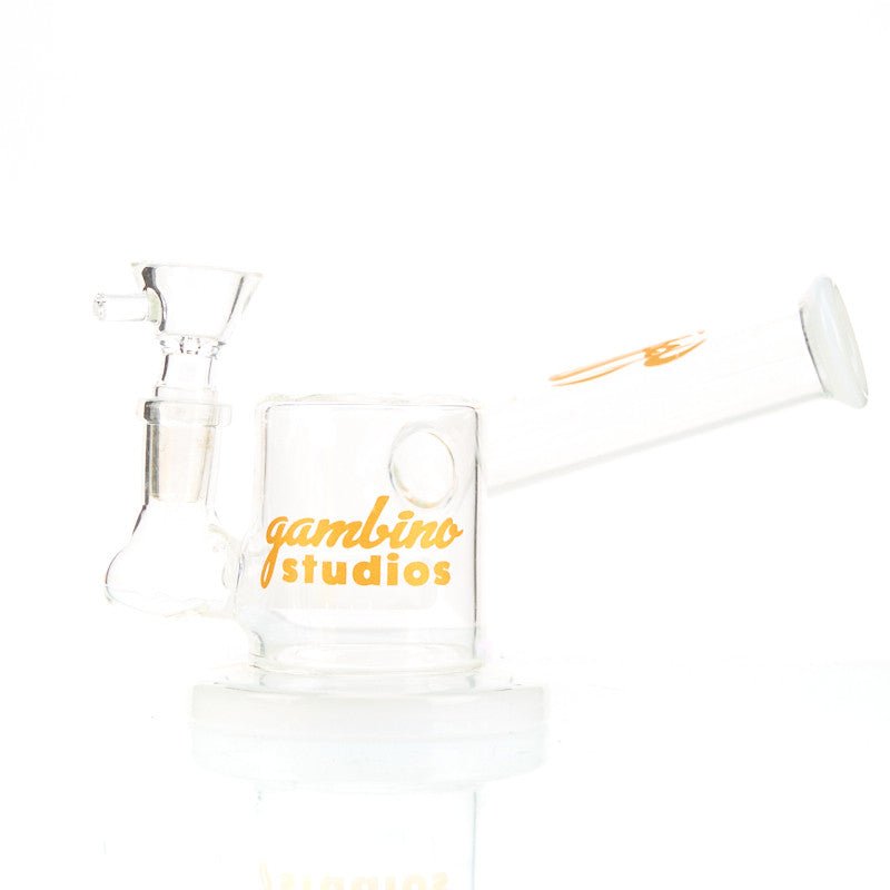 Gambino Style #18 Dab Rig/Water Pipe 2