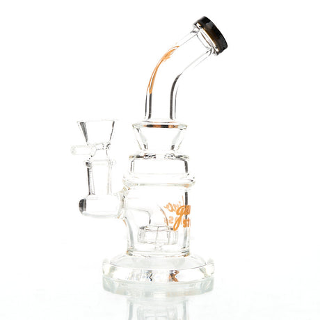 Gambino Style #19 Water Pipe