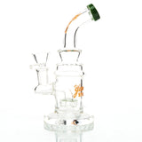 Gambino Style #19 Water Pipe