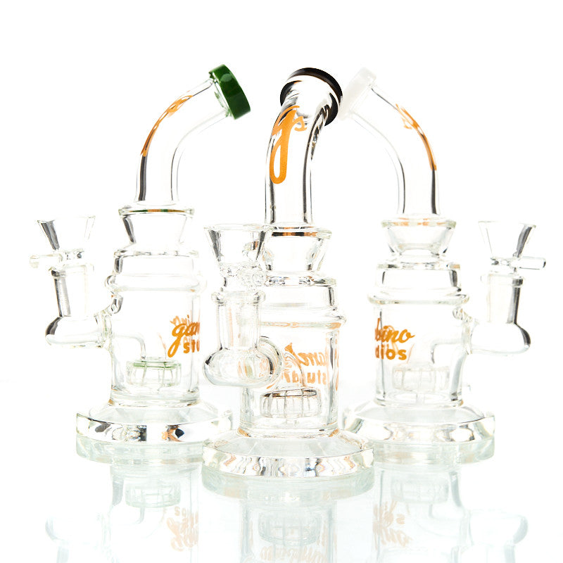 Gambino Style #19 Water Pipe