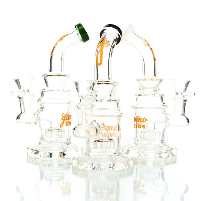 Gambino Style #19 Water Pipe